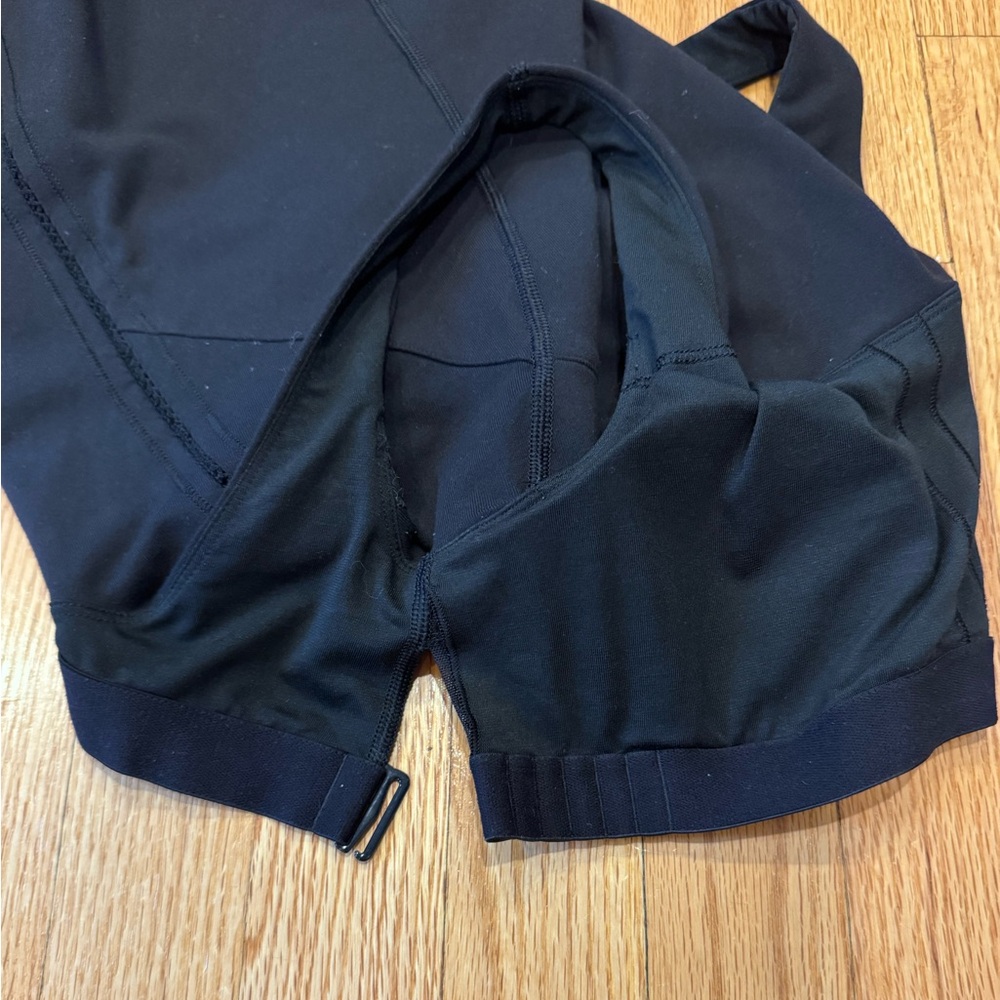 Lululemon Amala Tank Top - Black, Size 4 - Picture 5 of 10